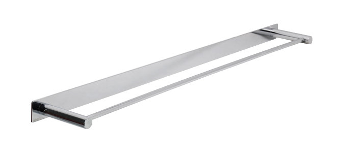 Håndklestang 60 cm krom - Adora